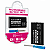 Bateria P/ Nintendo New 3DS XL / 3DS XL - Imagem 2