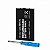 Bateria P/ Nintendo New 3DS XL / 3DS XL - Imagem 3