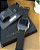 Alvelo Concept | Alcantara®  - Apple Watch Ultra (Black - Orange) - Imagem 5