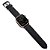 Alvelo Concept | Alcantara®  - Apple Watch Ultra (Black - Orange) - Imagem 4