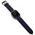 Alvelo Concept | Alcantara®  - Apple Watch Ultra (Blue - Orange) - Imagem 5