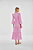 VESTIDO MIDI ERACLEA LALIBELA - Imagem 1
