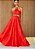 VESTIDO LONGO DETALHE TAMANHO 38 AGILITÁ - Imagem 1