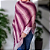 Poncho de tricô Rosiene - Imagem 2