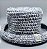 Bucket Hat de Crochê Campeche - Imagem 8