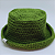 Bucket Hat de Crochê Campeche - Imagem 6
