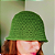 Bucket Hat de Crochê Campeche - Imagem 7