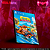 Crash™ Team Racing Nitro-Fueled - PS4 - Imagem 1