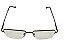 Armação para Óculos E'VORA Eyewear -M1022 - Imagem 7
