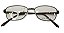 Armação para Óculos de Grau Masculino E'VORA Eyewear - M2503 - Imagem 7