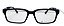 Óculos de Grau Masculino Armani Exchange 0AX3091 - Imagem 7