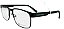 Óculos de Grau Masculino Armani Exchange 0AX1030L - Imagem 4