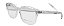 Óculos de Grau Masculino Armani Exchange -0AX3072 - Imagem 7