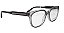 Óculos de Grau Masculino Michael Kors OMK4090 - Imagem 2