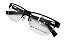 Armação de Óculos Masculino Armani Exchange - 0AX1018L - Imagem 3
