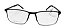 Armação de Grau Masculina E'vora Eyewear - 59266 - Imagem 1