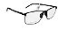 Armação de Grau Masculina E'vora Eyewear - 59266 - Imagem 4