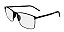 Armação de Grau Masculina E'vora Eyewear - 59266 - Imagem 2