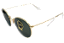 Óculos de Sol Ray Ban RB3447L Round Metal - Imagem 3