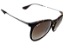 Óculos de Sol Ray Ban RB4171L Erika - Imagem 6