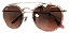 Óculo de Sol Ray Ban 3447-NL 9069/A5 - Imagem 1