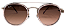 Óculo de Sol Ray Ban 3447-NL 9069/A5 - Imagem 4