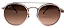 Óculo de Sol Ray Ban 3447-NL 9069/A5 - Imagem 5