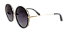 Armação para Óculos de Sol Feminino Bulget BG8047 - Imagem 4