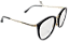 Armação de Grau Ray Ban Feminina RB7140L - Imagem 3