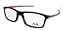 Armação para Óculos de Grau Masculino Oakley Pitchman OX8050 - Imagem 5