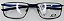 Óculos De Grau Masculino Oakley Socket 5.0 Ox3217 04/55 - Imagem 5