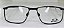 Óculos De Grau Masculino Oakley Socket 5.0 Ox3217 04/55 - Imagem 1