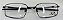Armação Óculos de Grau Oakley Top Spinner 3136 02/53 - Imagem 7