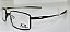 Armação Óculos de Grau Oakley Top Spinner 3136 02/53 - Imagem 6