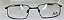 Armação Óculos de Grau Oakley Top Spinner 3136 02/53 - Imagem 4