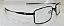 Armação Óculos de Grau Oakley Top Spinner 3136 02/53 - Imagem 3