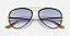RAY BAN 3584N-SOL - Imagem 5