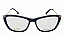 Armação para Óculos Ana Hickamn Eyewear 60035-RX - Imagem 1