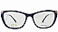 Armação para Óculos Ana Hickamn Eyewear 60035-RX - Imagem 3