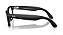 RAY BAN META WAYFARER TRANSITIONS CINZA - Imagem 2
