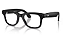 RAY BAN META WAYFARER TRANSITIONS CINZA - Imagem 1