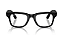 RAY BAN META WAYFARER TRANSITIONS CINZA - Imagem 3