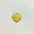 PINGENTE HEART PEQUENO - Imagem 1