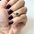 ANEL BOLINHAS TOPAZIO LONDON - Imagem 2