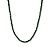 COLAR AGATA VERDE - Imagem 1