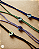 PULSEIRA GAIA PRASIOLITA - Imagem 3