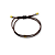PULSEIRA GAIA CITRINO - Imagem 1