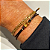 PULSEIRA GAIA CITRINO BAGUETE - Imagem 3