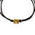 PULSEIRA GAIA CITRINO BAGUETE - Imagem 2