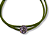 PULSEIRA GAIA AMETISTA DOURADA - Imagem 2